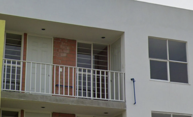 LV25-534 B5 DEPARTAMENTO EN VENTA RECUPERACION BANCARIA Priv. Tomalintla 1610, Segundo Barrio, 74160 Huejotzingo, Pue., México.