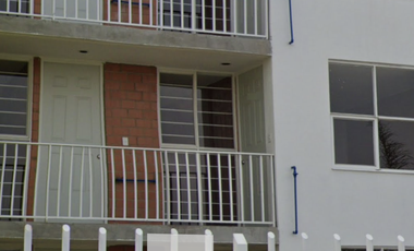 LV25-534 B5 DEPARTAMENTO EN VENTA RECUPERACION BANCARIA Priv. Tomalintla 1610, Segundo Barrio, 74160 Huejotzingo, Pue., México.