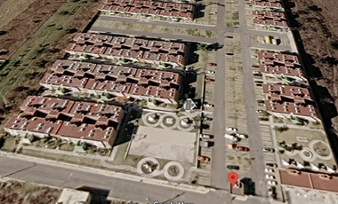 LV25-534 B5 DEPARTAMENTO EN VENTA RECUPERACION BANCARIA Priv. Tomalintla 1610, Segundo Barrio, 74160 Huejotzingo, Pue., México.