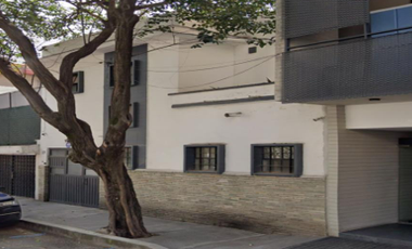 🏡CASA DE RECUPERACIÓN a 3 min DE INSURGENTES SUR – UBICACIÓN PREMIUM DE ALTA PLUSVALÍA