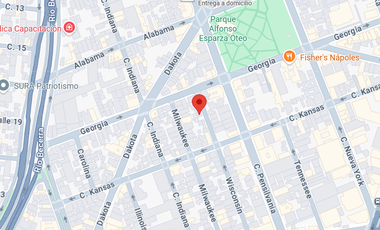 🏡CASA DE RECUPERACIÓN a 3 min DE INSURGENTES SUR – UBICACIÓN PREMIUM DE ALTA PLUSVALÍA