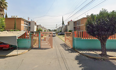 DEPARTAMENTO EN LIBERTAD, LOS HEROES IXTAPALUCA, ESTADO DE MEXICO. ¡NO SE ACEPTAN CRÉDITOS!