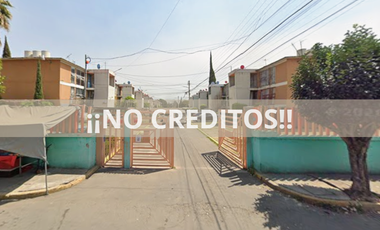 DEPARTAMENTO EN LIBERTAD, LOS HEROES IXTAPALUCA, ESTADO DE MEXICO. ¡NO SE ACEPTAN CRÉDITOS!