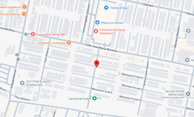 DEPARTAMENTO EN LIBERTAD, LOS HEROES IXTAPALUCA, ESTADO DE MEXICO. ¡NO SE ACEPTAN CRÉDITOS!