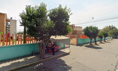 DEPARTAMENTO EN LIBERTAD, LOS HEROES IXTAPALUCA, ESTADO DE MEXICO. ¡NO SE ACEPTAN CRÉDITOS!