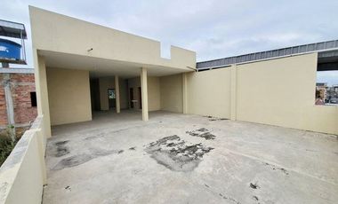 Departamento con Terraza en Renta, Pasaje.