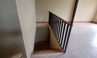 Departamento con Terraza en Renta, Pasaje.