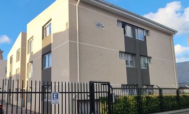 🏡⭐ Venta Departamento 2 Dormitorios Centro Concepción – Av. Los Carrera | Ideal Inversión
