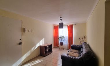 🏡⭐ Venta Departamento 2 Dormitorios Centro Concepción – Av. Los Carrera | Ideal Inversión