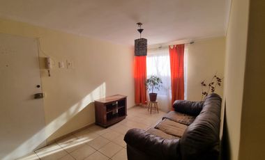 🏡⭐ Venta Departamento 2 Dormitorios Centro Concepción – Av. Los Carrera | Ideal Inversión