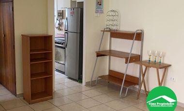 🏡⭐ Venta Departamento 2 Dormitorios Centro Concepción – Av. Los Carrera | Ideal Inversión