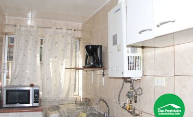 🏡⭐ Venta Departamento 2 Dormitorios Centro Concepción – Av. Los Carrera | Ideal Inversión
