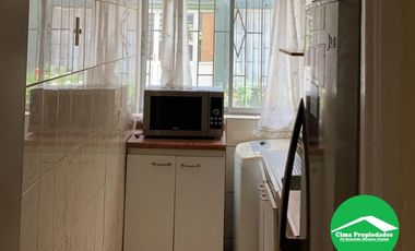 🏡⭐ Venta Departamento 2 Dormitorios Centro Concepción – Av. Los Carrera | Ideal Inversión