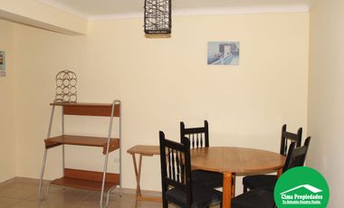 🏡⭐ Venta Departamento 2 Dormitorios Centro Concepción – Av. Los Carrera | Ideal Inversión