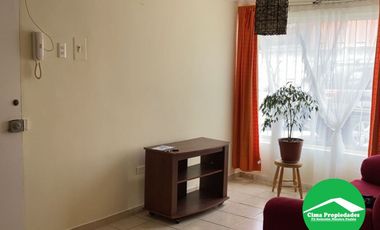 🏡⭐ Venta Departamento 2 Dormitorios Centro Concepción – Av. Los Carrera | Ideal Inversión