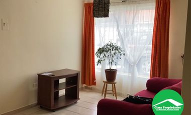🏡⭐ Venta Departamento 2 Dormitorios Centro Concepción – Av. Los Carrera | Ideal Inversión
