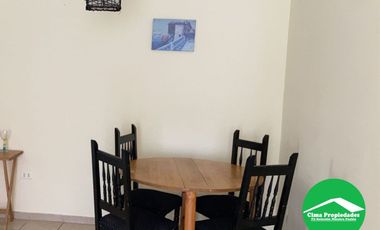 🏡⭐ Venta Departamento 2 Dormitorios Centro Concepción – Av. Los Carrera | Ideal Inversión