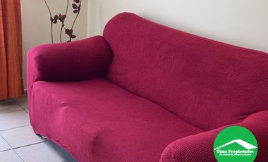 🏡⭐ Venta Departamento 2 Dormitorios Centro Concepción – Av. Los Carrera | Ideal Inversión