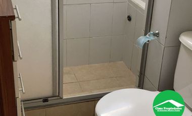 🏡⭐ Venta Departamento 2 Dormitorios Centro Concepción – Av. Los Carrera | Ideal Inversión
