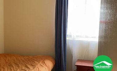 🏡⭐ Venta Departamento 2 Dormitorios Centro Concepción – Av. Los Carrera | Ideal Inversión