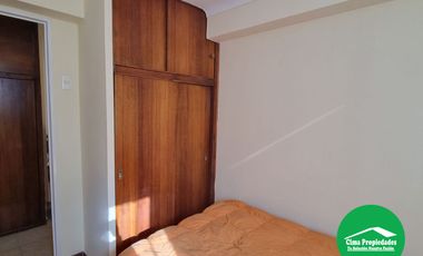 🏡⭐ Venta Departamento 2 Dormitorios Centro Concepción – Av. Los Carrera | Ideal Inversión