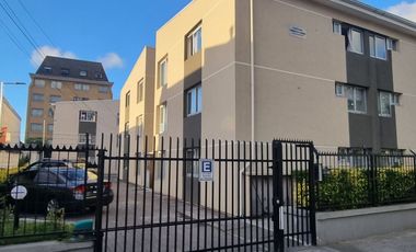 🏡⭐ Venta Departamento 2 Dormitorios Centro Concepción – Av. Los Carrera | Ideal Inversión
