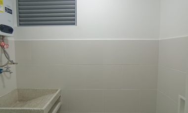 Apartamento en itagui en ditaires