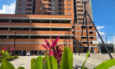 Apartamento en itagui en ditaires