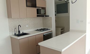Apartamento en itagui en ditaires