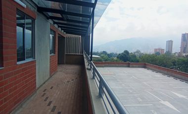 Apartamento en itagui en ditaires