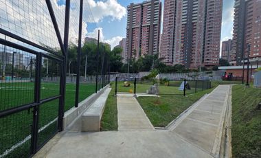 Apartamento en itagui en ditaires