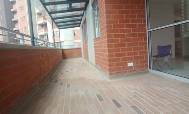 Apartamento en itagui en ditaires