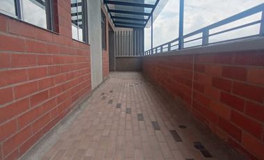 Apartamento en itagui en ditaires