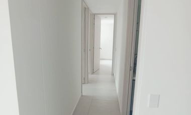 Apartamento en itagui en ditaires