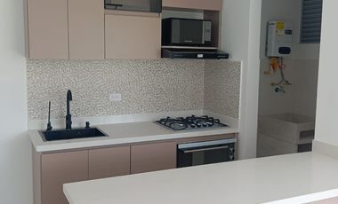 Apartamento en itagui en ditaires