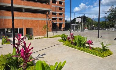 Apartamento en itagui en ditaires