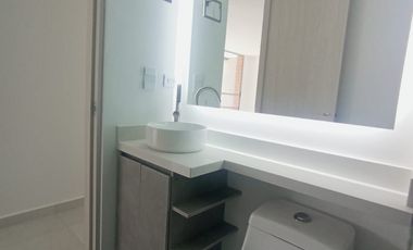 Apartamento en itagui en ditaires