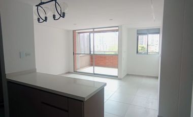 Apartamento en itagui en ditaires