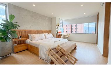 Apartamento en Poblado en el Tesoro