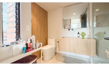 Apartamento en Poblado en el Tesoro