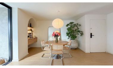 Apartamento en Poblado en el Tesoro