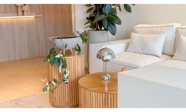 Apartamento en Poblado en el Tesoro