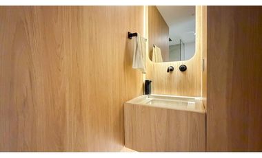 Apartamento en Poblado en el Tesoro