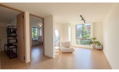 Apartamento en Poblado en el Tesoro