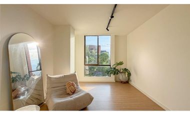 Apartamento en Poblado en el Tesoro