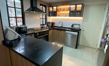 VENTA CASA GRANDE TIERRAS LINDAS COLEGIO PUMAHUE UF9.500.-