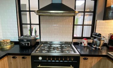 VENTA CASA GRANDE TIERRAS LINDAS COLEGIO PUMAHUE UF9.500.-