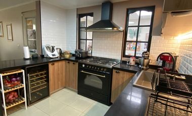 VENTA CASA GRANDE TIERRAS LINDAS COLEGIO PUMAHUE UF9.500.-