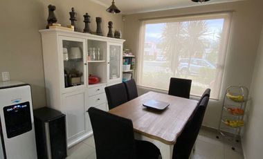 VENTA CASA GRANDE TIERRAS LINDAS COLEGIO PUMAHUE UF9.500.-