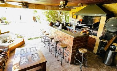 VENTA CASA GRANDE TIERRAS LINDAS COLEGIO PUMAHUE UF9.500.-